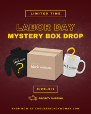 Mystery Box Sale!!! (3 Items)
