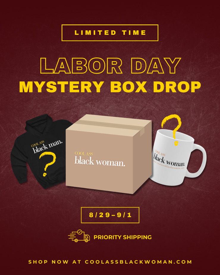 Mystery Box Sale!!! (3 Items)