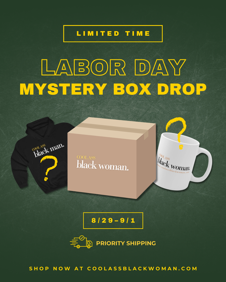 Mystery Box Sale!!! (2 Items)