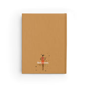 Secret Is Safe | Notebook/Journal