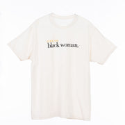 SUMMER | Limited Edition Cool Ass Black Woman.